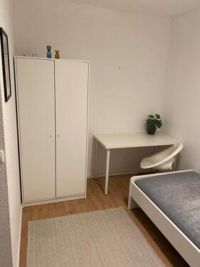 Foto - Etagenwohnung in Frankfurt am Main