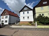 Foto - Einfamilienhaus zur Miete in Heringen (Werra)
