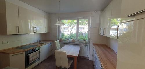 Foto - Einfamilienhaus in Köln