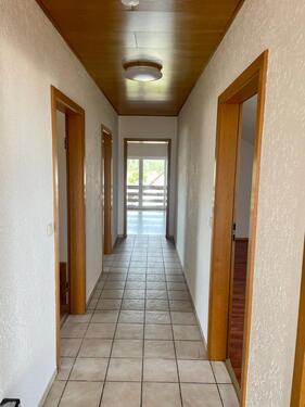 Foto - Etagenwohnung zur Miete in Ihrlerstein