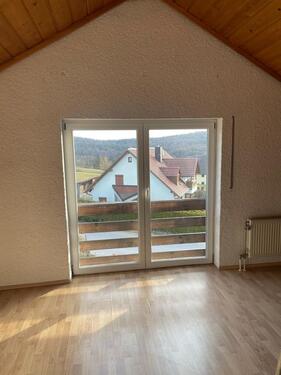 Foto - Etagenwohnung in Ihrlerstein