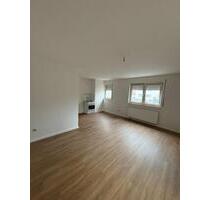 2 Zimmer EG Wohnung in Büdingen-Wolferborn