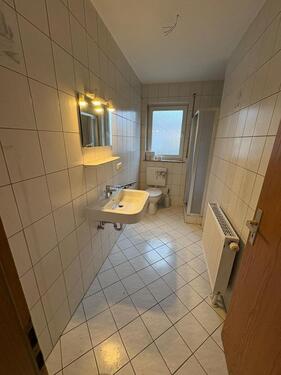 Foto - Etagenwohnung in Büdingen