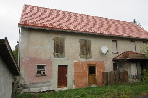 Foto - Einfamilienhaus zum Kaufen in Schleusingen