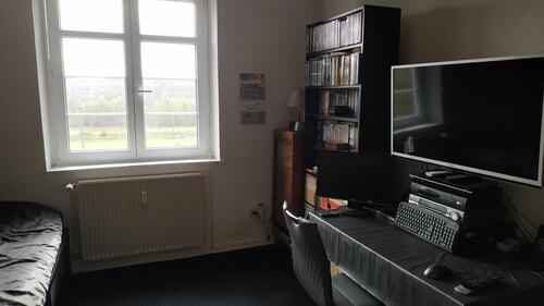 Foto - Vollmöblierte Wohnung zur Zwischenmiete 3 Mon.(01.01.26-31.03.26)