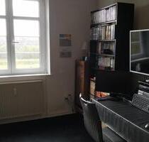 Vollmöblierte Wohnung zur Zwischenmiete 3 Mon.(01.01.26-31.03.26) - Hamburg Borgfelde