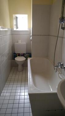 Foto - Etagenwohnung in Hamburg zur Miete