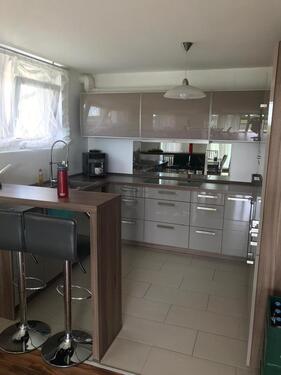 Foto - Moderne, ruhige 3- Zi. Wohnung (Hochparterre) mit Garten