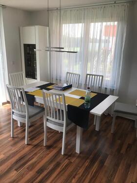 Foto - Etagenwohnung zur Miete in Weingarten