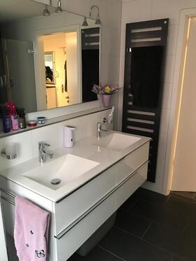 Foto - Etagenwohnung in Weingarten