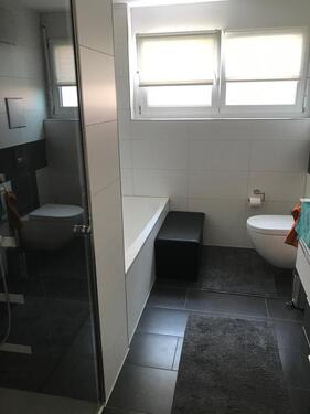 Foto - Etagenwohnung in Weingarten zur Miete