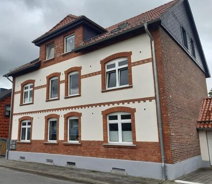 Foto - Kapitalanlage! Gepflegtes MFH 5 Wohnungen, Nebengebäude, Garagen