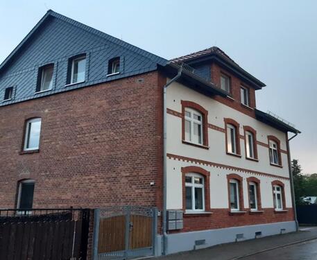 Foto - Einfamilienhaus zum Kaufen in Oebisfelde-Weferlingen