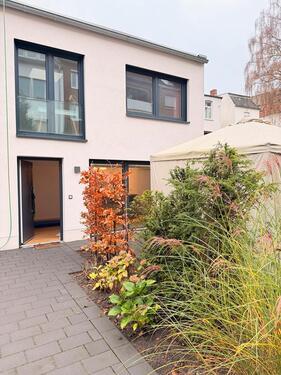 Foto - Maisonette-Wohnung nach Sanierung im Kreuzviertel Münster