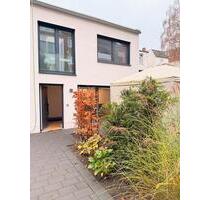 Maisonette-Wohnung nach Sanierung im Kreuzviertel Münster