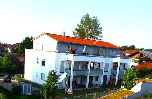 Foto - Helle und hochwertige Eigentumswohnung in Alt-Taufkirchen