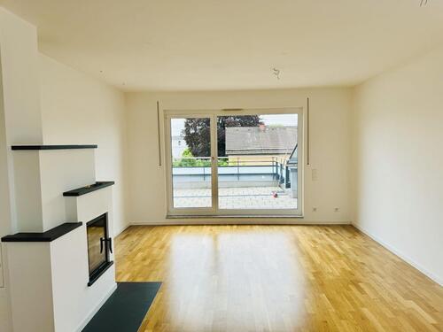 Foto - Etagenwohnung zum Kaufen in Taufkirchen