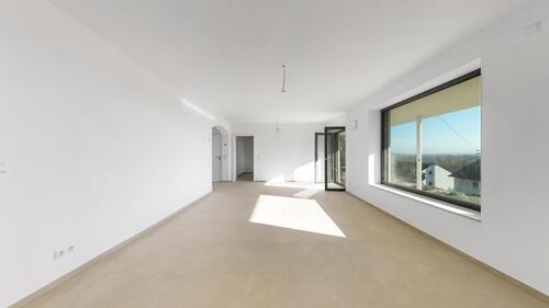 Foto - Kernsanierte EG-Wohnung am Feldrand mit Terrasse und eigenem Garten – Thalfingen