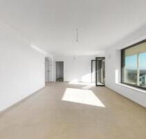 Kernsanierte EG-Wohnung am Feldrand mit Terrasse und eigenem Garten – Thalfingen - Elchingen Oberelchingen