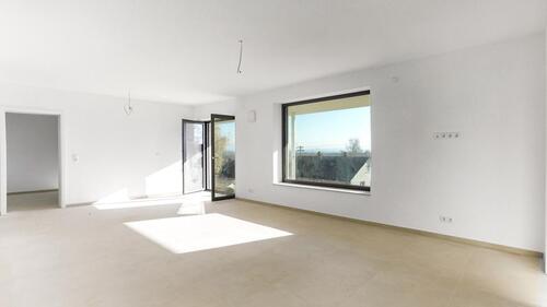 Foto - Etagenwohnung zur Miete in Elchingen