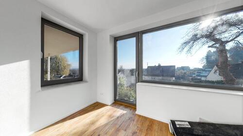 Foto - Etagenwohnung in Elchingen zur Miete