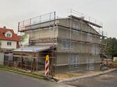 Foto - Modernes Einfamilienhaus, schlüsselfertig, KfW40, PV uvm.