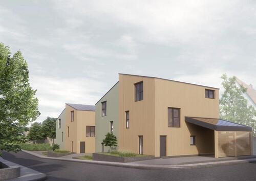 Foto - Einfamilienhaus zum Kaufen in Hasselroth