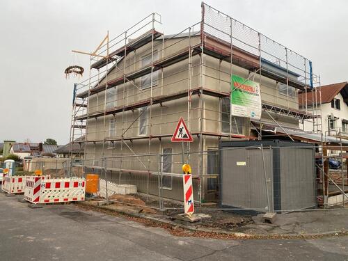 Foto - Einfamilienhaus in Hasselroth