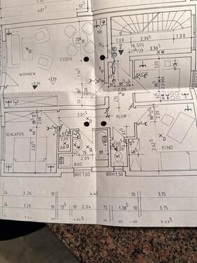 Foto - Attraktive 3 - Zimmer Wohnung ! Rendite !