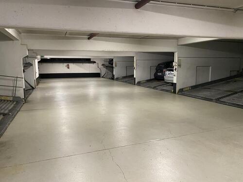 Foto - Tiefgaragen Stellplatz Altstadt nähe Anger 1