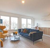 Zweit charmanteste 2-Zimmerwohnung Acherns – zentral, hell, gepflegt