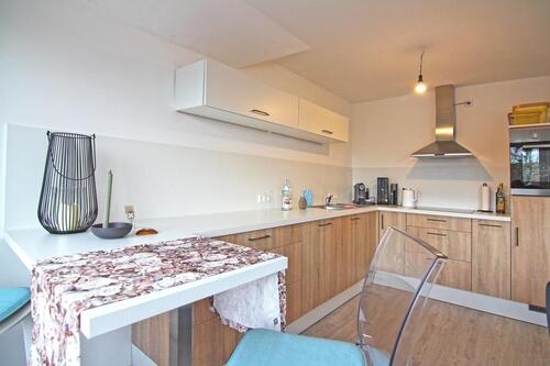 Foto - 2 Zimmer Etagenwohnung zur Miete in Achern