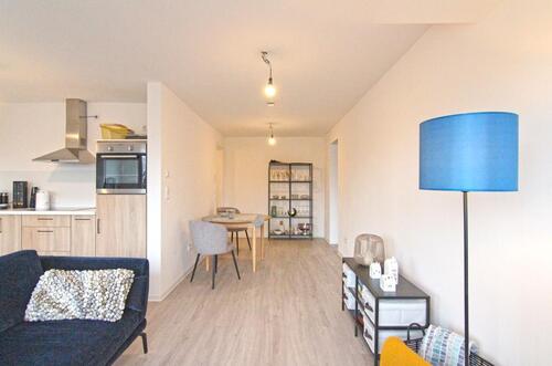 Foto - 2 Zimmer Etagenwohnung in Achern