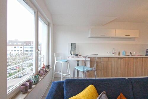 Foto - Etagenwohnung in Achern zur Miete