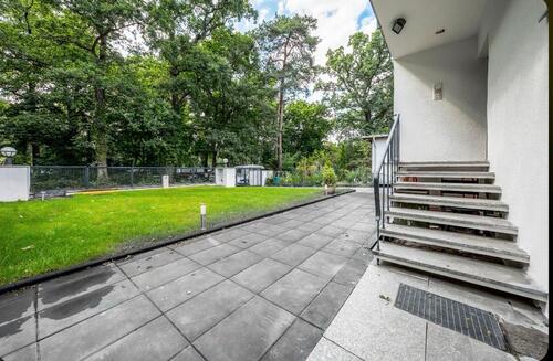 Foto - 3 Zimmer Einfamilienhaus in Berlin