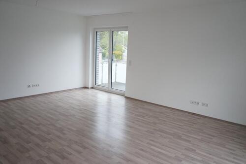 Foto - 2 Zimmer Etagenwohnung zur Miete in Bielefeld