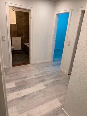 Foto - Etagenwohnung in Bremen zur Miete