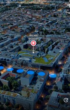 Foto - Massageraum zu vermieten in Charlottenburg