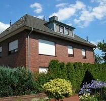 Mehrfamilienhaus im Stadtteil Hengelage! - Quakenbrück