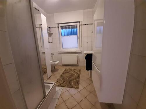 Foto - Mehrfamilienhaus, Wohnhaus in Quakenbrück