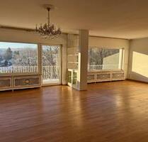 4-ZKB-Wohnung 120qm mit Balkon Terrasse - Sinntal