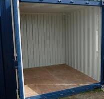 Container, Lager, Self-storage - 89,00&nbsp;EUR Miete, in Lemgo (PLZ: 32657)