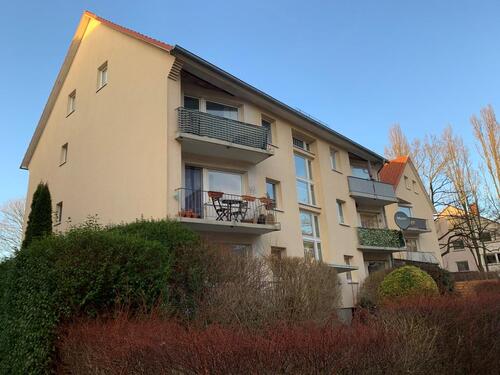 Foto - 2.5 Zimmer Etagenwohnung zur Miete in Hamburg