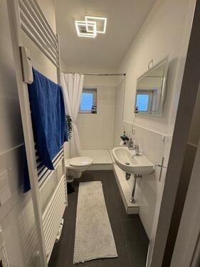 Foto - 2.5 Zimmer Etagenwohnung in Hamburg