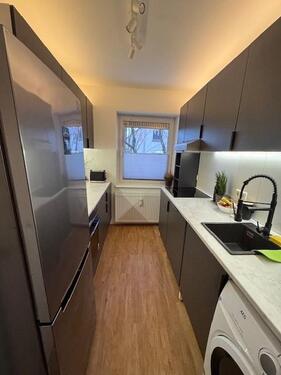 Foto - Etagenwohnung in Hamburg zur Miete