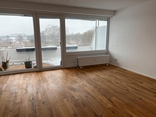 Foto - 2 Zimmer Etagenwohnung zur Miete in Hannover