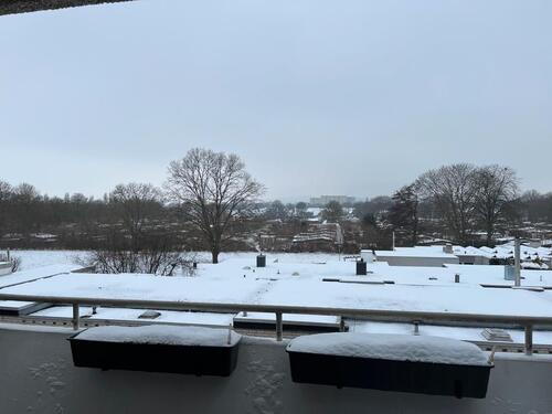 Foto - Etagenwohnung in Hannover zur Miete