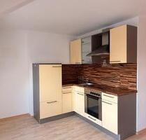 1-Raum-Wohnung in Gornau zu vermieten - Zschopau