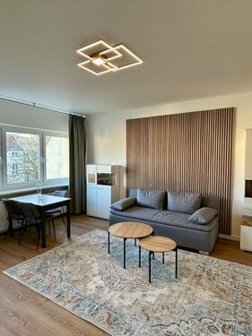 Foto - 1 Zimmer Etagenwohnung zur Miete in Berlin