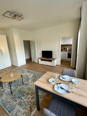 Foto - 1 Zimmer Etagenwohnung in Berlin